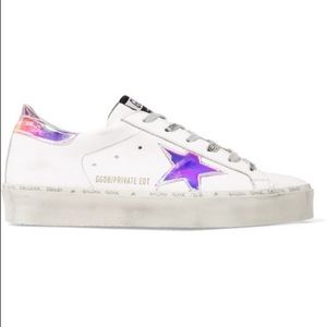 Golden Goose Hi Star sneakers
